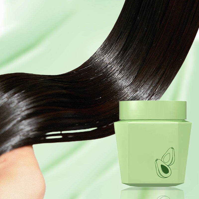 🔥Sommerverkauf🔥Salon-Qualität Avocado-Haarmaske
