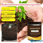 🌿💪 ECOCERT-zertifizierter Bodenaktivator – Stärkt Ihren Boden, fördert üppiges Wachstum mühelos! 🌼✅