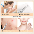 🔥🔥Kürzlich 10.000 Einheiten verkauft ~ Befristeter Sonderpreis🌟🌟Spezialisierte Pinzetten für Schönheitssalons