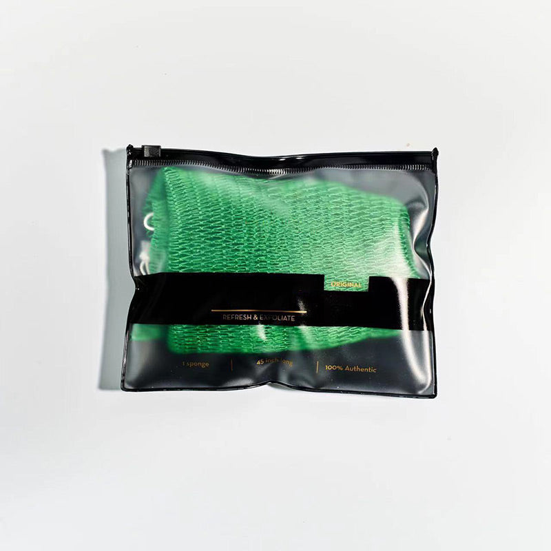 ⏰Zeitlich begrenzte Aktion 49% Rabatt🔥Effektive entfettende Netz-Badebürste🛁