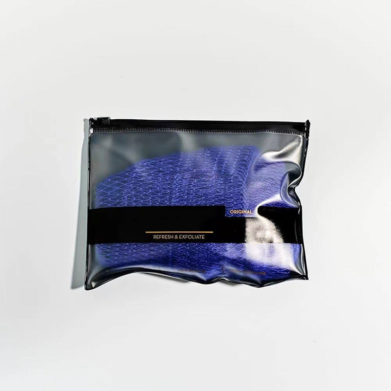 ⏰Zeitlich begrenzte Aktion 49% Rabatt🔥Effektive entfettende Netz-Badebürste🛁