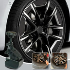 Wulstniederhalter für die Reifenmontage