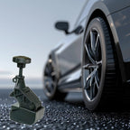 Wulstniederhalter für die Reifenmontage