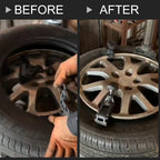 Wulstniederhalter für die Reifenmontage