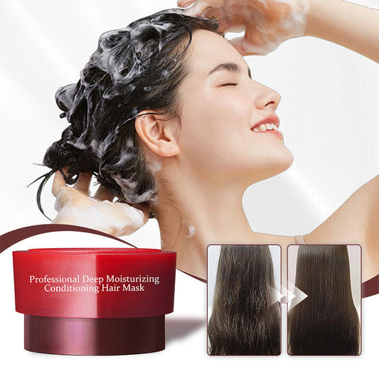 🔥Neu entwickelte Tiefenbefeuchtung Conditioner💥⏳Begrenzte Zeit 50% OFF⏳