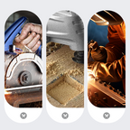 Schweißerschutzmaske mit automatischer Verdunkelun