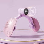 🌸🌸Üben Sie Mädchen Muskeln - 50 % Rabatt✨✨🔥Beckenbodenmuskel ＆ Innenschenkel Master Exerciser