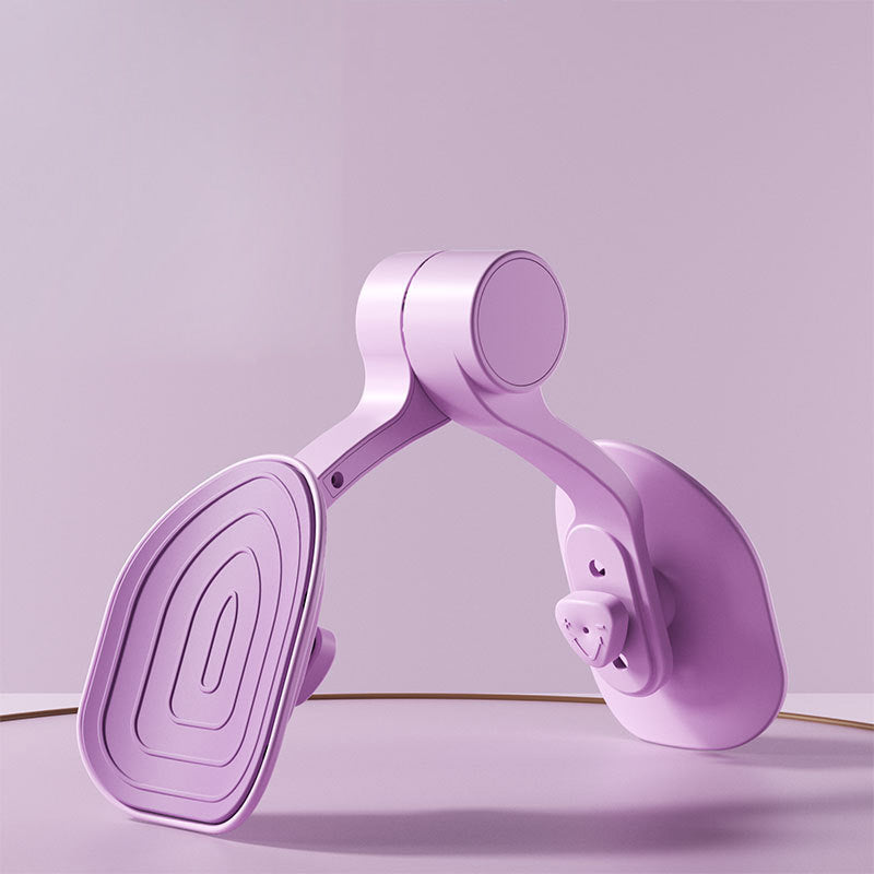 🌸🌸Üben Sie Mädchen Muskeln - 50 % Rabatt✨✨🔥Beckenbodenmuskel ＆ Innenschenkel Master Exerciser