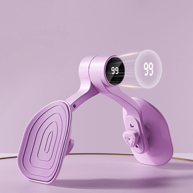 🌸🌸Üben Sie Mädchen Muskeln - 50 % Rabatt✨✨🔥Beckenbodenmuskel ＆ Innenschenkel Master Exerciser