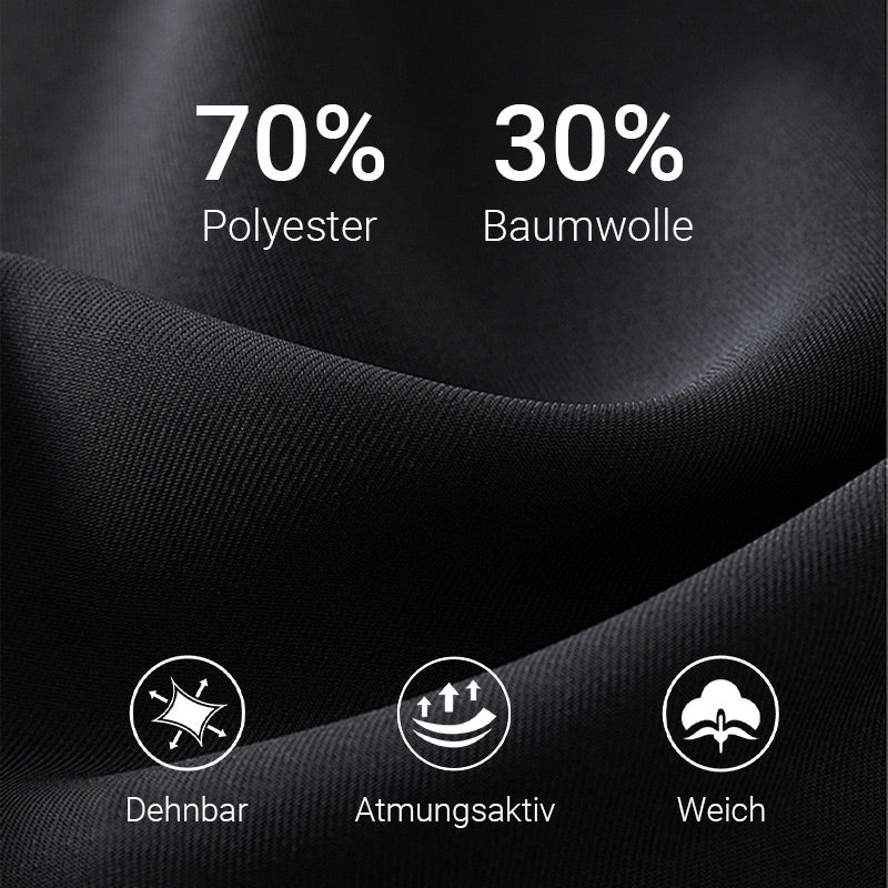 🔥💞 2-teiliges Langarm-Set: weicher Rundhals-Pullover & Hose, langlebig, vielseitig kombinierbar für jeden Tag 💞🔥