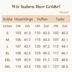 🔥💞 2-teiliges Langarm-Set: weicher Rundhals-Pullover & Hose, langlebig, vielseitig kombinierbar für jeden Tag 💞🔥