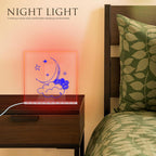 🌸💐2025 Neue leuchtende LED-Schreibtafel💥💥Befristetes Angebot: 50% Rabatt auf Bestellungen