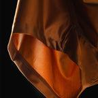 Satin Ice Silk Slips für Männer - 2 kaufen 1 Gratis