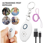 🔥Kaufen Sie 3 und erhalten Sie 2 gratis ✨❤️Ultrasonic Floh- und Zeckenschutzmittel