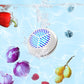 🧼💧 40 % Rabatt solange Vorrat reicht – Wasserdichte Obst- & Gemüse-Waschmaschine 🛡️✨：Entfernt 99,9 % Rückstände, schützt Vitamine, ideal für Küche & Balkon.