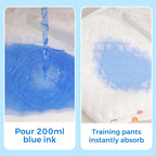 🌟Kaufen Sie 1 und erhalten Sie 1 gratis 💯 Trainingshose aus Baumwolle für Kleinkinder, atmungsaktiv und bequem