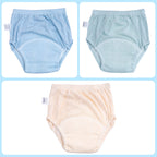 🌟Kaufen Sie 1 und erhalten Sie 1 gratis 💯 Trainingshose aus Baumwolle für Kleinkinder, atmungsaktiv und bequem