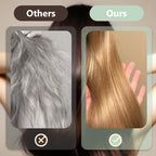 🌸3 kaufen2 gratis👧✨Batana Öl Shampoo mit Rosmarin-Extrakt