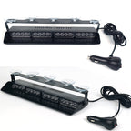 🎉🛍️ Heiße Aktion – 50 % Rabatt! 🚗 Windschutzscheiben-Saugnapf-Stroboskop-Warnleuchte für Fahrzeuge