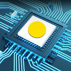 Magnetische LED-Notfall-Warnleuchte für Fahrzeuge