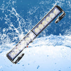 Magnetische LED-Notfall-Warnleuchte für Fahrzeuge