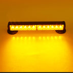 Magnetische LED-Notfall-Warnleuchte für Fahrzeuge