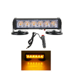 Magnetische LED-Notfall-Warnleuchte für Fahrzeuge