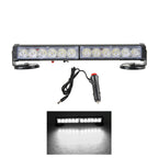 Magnetische LED-Notfall-Warnleuchte für Fahrzeuge