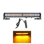 Magnetische LED-Notfall-Warnleuchte für Fahrzeuge