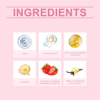 💓2025 HEISSER VERKAUF🌷Frisches und lang anhaltendes Parfüm für Frauen🍓