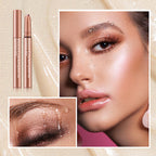 💜Wasserfester, langanhaltender Lidschatten in einem Mehrzweck-Stift💜