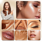 💜Wasserfester, langanhaltender Lidschatten in einem Mehrzweck-Stift💜