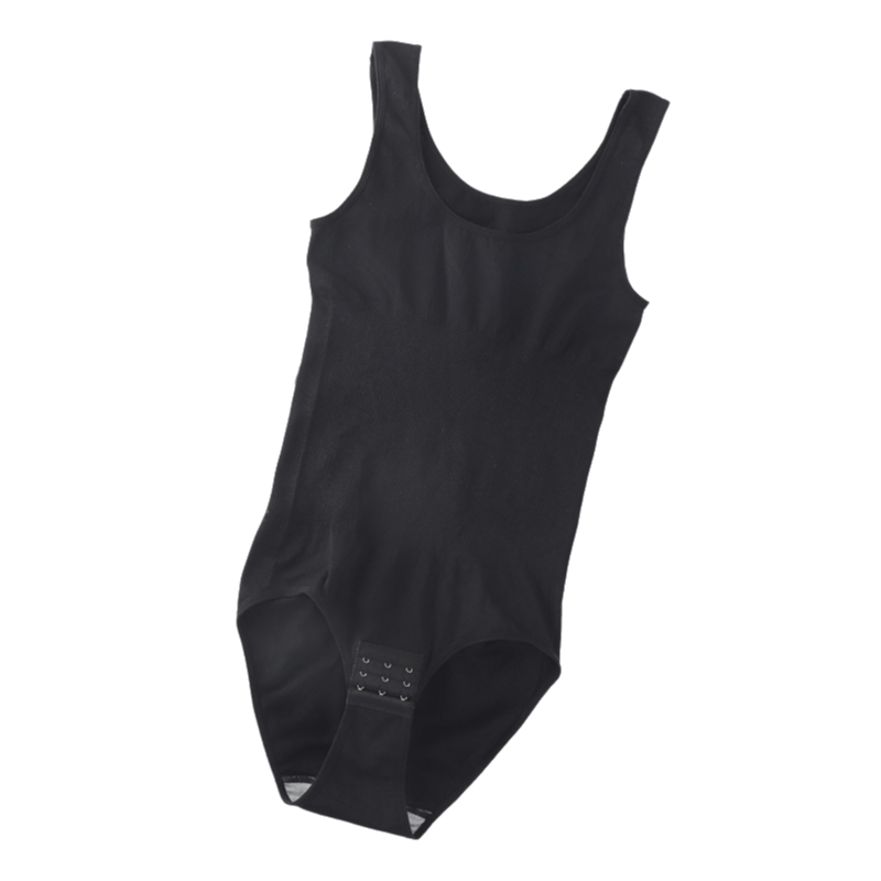 Doppelreihiger, formgebender Damen-Bodysuit