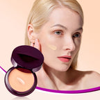 ✨🔥 2 kaufen, 1 gratis – Flawless Under Eye Concealer: Hellen Sie dunkle Ringe auf & reduzieren Falten ✅🌿 Vegan und langanhaltend für strahlende Augen