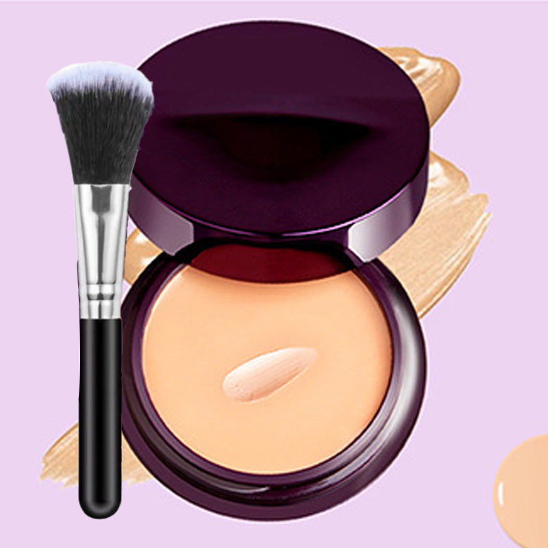 ✨🔥 2 kaufen, 1 gratis – Flawless Under Eye Concealer: Hellen Sie dunkle Ringe auf & reduzieren Falten ✅🌿 Vegan und langanhaltend für strahlende Augen