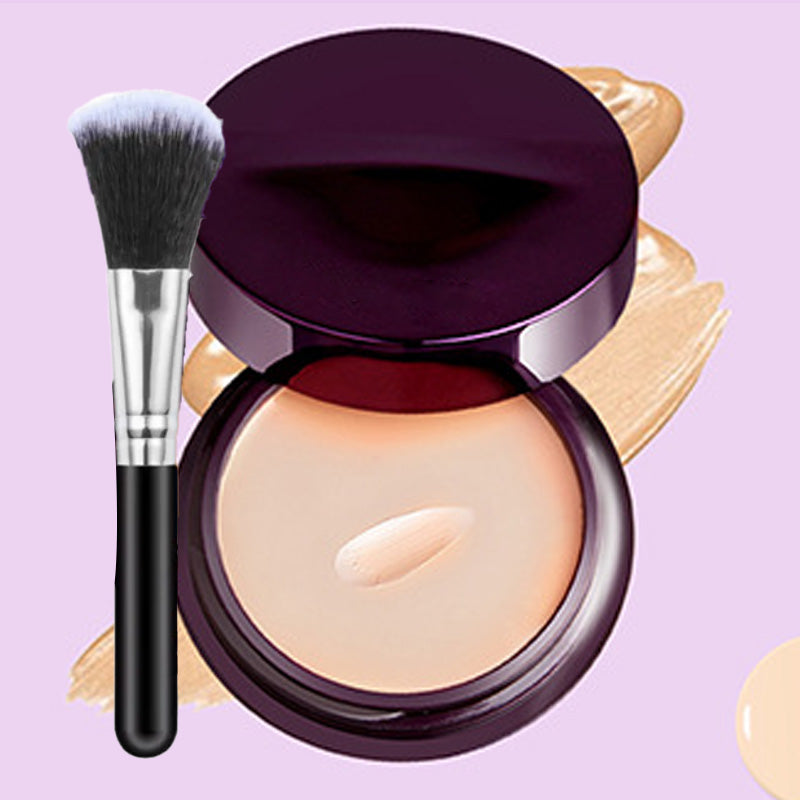 ✨🔥 2 kaufen, 1 gratis – Flawless Under Eye Concealer: Hellen Sie dunkle Ringe auf & reduzieren Falten ✅🌿 Vegan und langanhaltend für strahlende Augen