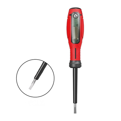 🔥🔧2-in-1-Schraubendreher mit hohem Drehmoment und magnetischem Schlitz und Kreuzschlitz