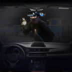 🚘📹 Brillante Full-HD Dashcam mit Touchscreen & Rückfahrkamera – Parküberwachung, Nachtsicht, einfache Installation. Maximale Sicherheit für jeden Fahrer! 🚗💡