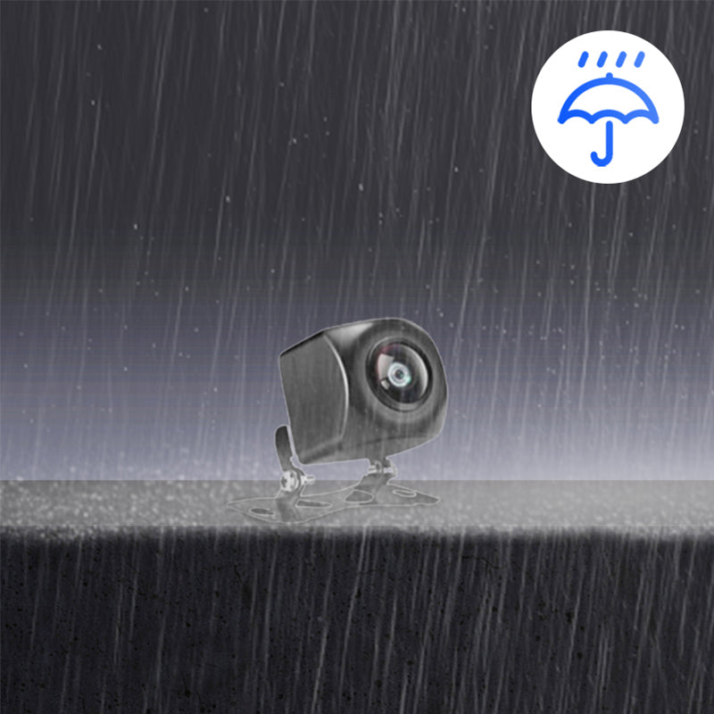 🚘📹 Brillante Full-HD Dashcam mit Touchscreen & Rückfahrkamera – Parküberwachung, Nachtsicht, einfache Installation. Maximale Sicherheit für jeden Fahrer! 🚗💡