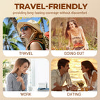 💄✨ Leichter Doppelend-Stift für Gesicht & Augen – 2-in-1 für natürliche Looks! ‍🩹💦 24h haltbar, vegan & plastikfrei. Jetzt 50 % sparen!