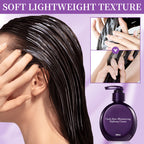 💕Feuchtigkeitscreme für lockiges Haa🎁