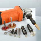 ⚒️Pousbo® Winkelschleifer Modifizierter Adapter（💥50% Rabatt für eine begrenzte Zeit! 🔥）