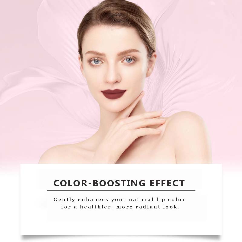 ⏳Kaufe 1 und erhalte 1 gratis💥💄Glass Glow pflegende Lippentönung