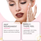 ⏳Kaufe 1 und erhalte 1 gratis💥💄Glass Glow pflegende Lippentönung