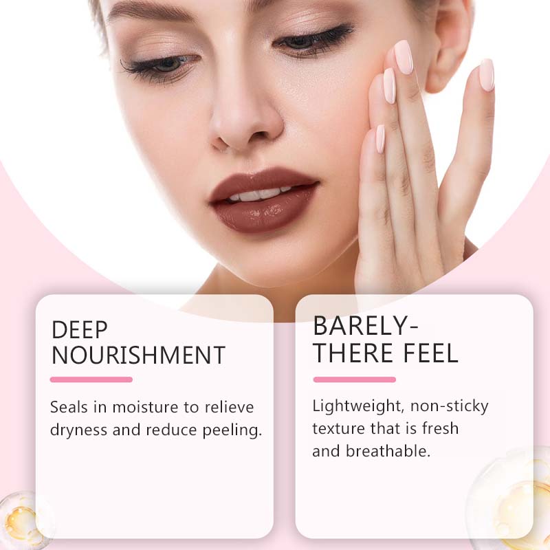 ⏳Kaufe 1 und erhalte 1 gratis💥💄Glass Glow pflegende Lippentönung