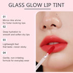 ⏳Kaufe 1 und erhalte 1 gratis💥💄Glass Glow pflegende Lippentönung