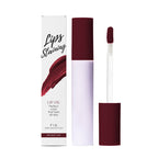 ⏳Kaufe 1 und erhalte 1 gratis💥💄Glass Glow pflegende Lippentönung