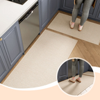 Wasserabsorbierende Antirutsch-Bodenmatt