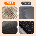 Wasserabsorbierende Antirutsch-Bodenmatt