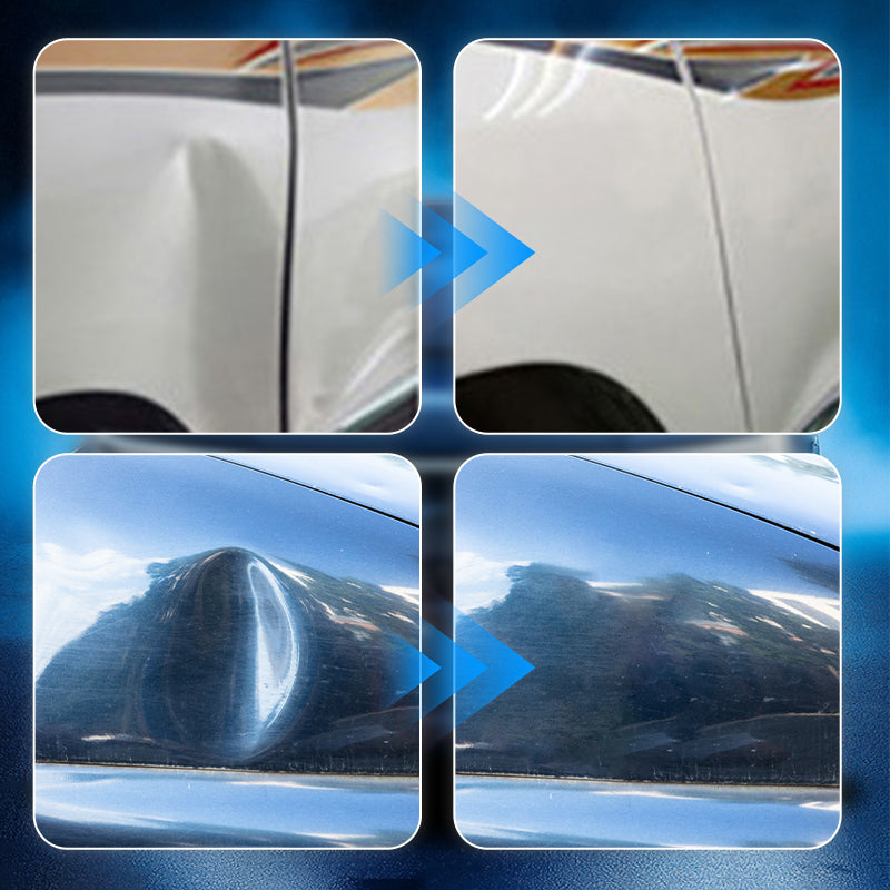 🛻🪠Absaugglocke zur Beulenreparatur an Fahrzeugen